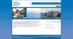 Desktop Screenshot of cvrnewyork.com